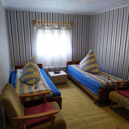 Abacsko Haz Villa Abadszalok Luaran gambar