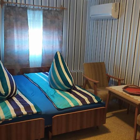 Abacsko Haz Villa Abadszalok Luaran gambar