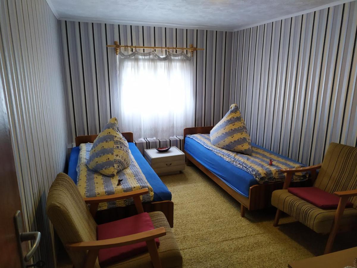 Abacsko Haz Villa Abadszalok Luaran gambar