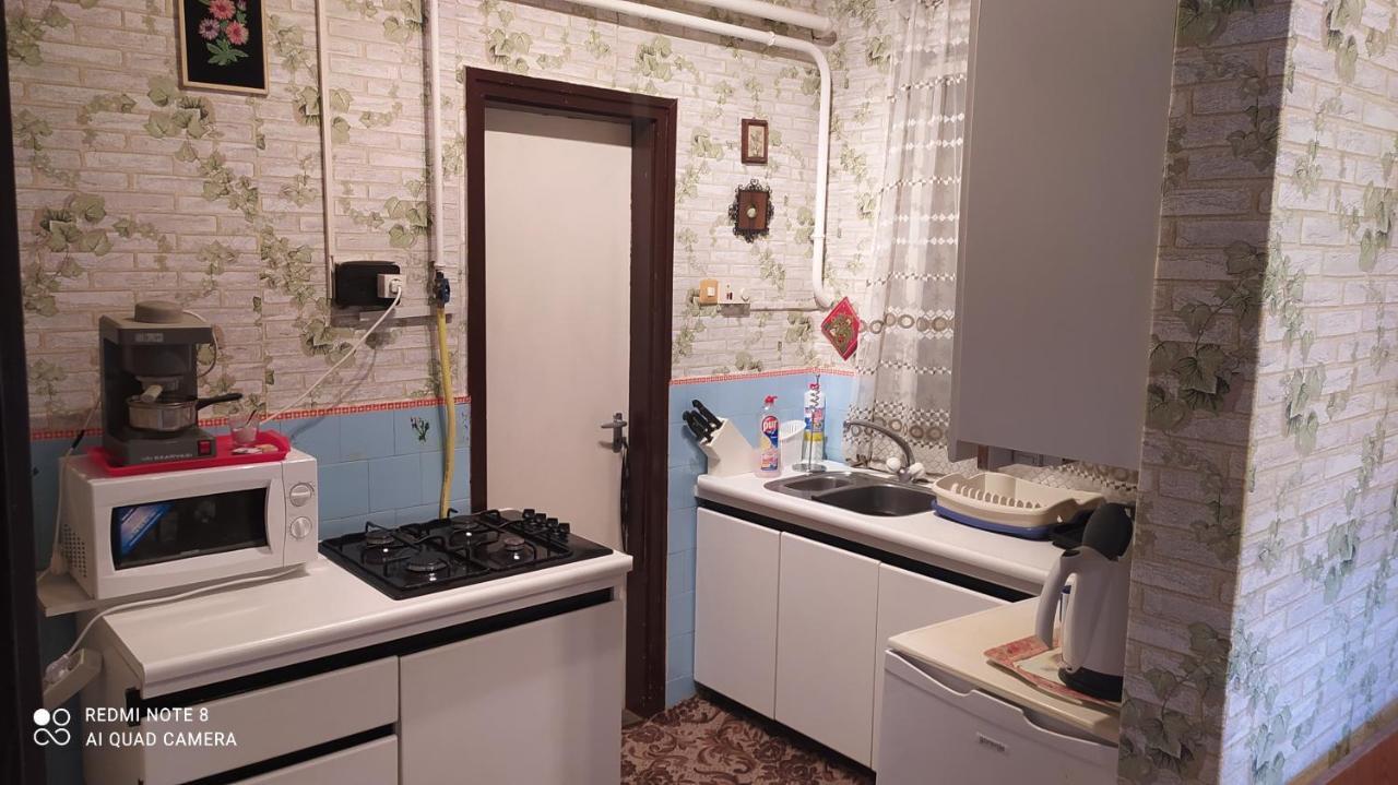 Abacsko Haz Villa Abadszalok Luaran gambar