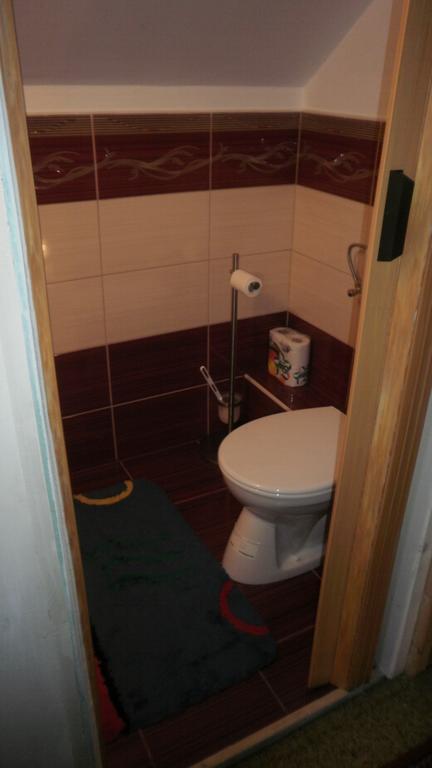 Abacsko Haz Villa Abadszalok Luaran gambar
